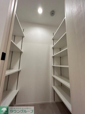 LiveFlat西荻窪の物件内観写真